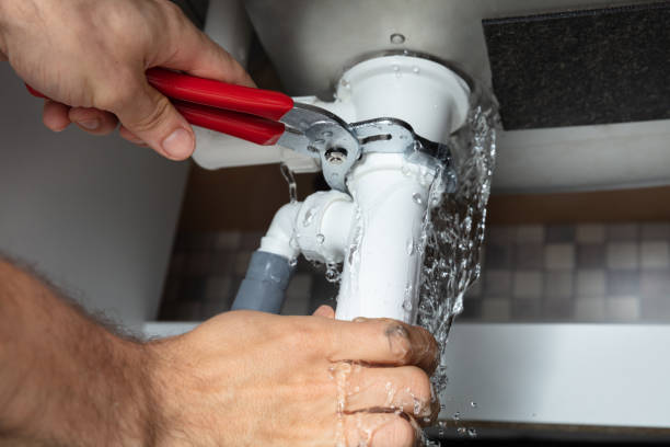 Best Water damage restoration near me  in Oroville, WA