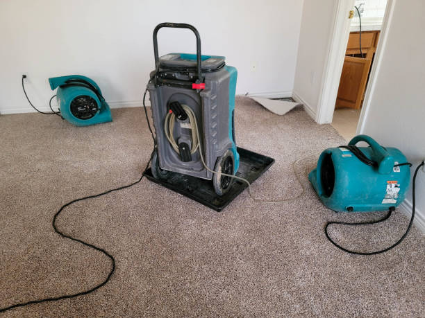 24/7 water damage repair in Oroville, WA