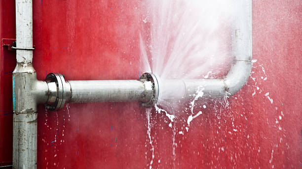 Best Sewage cleanup and water damage restoration  in Oroville, WA